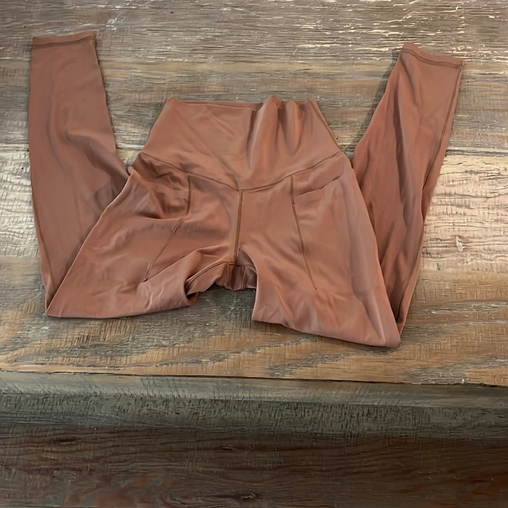 aerie leggings